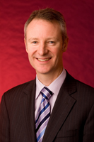 Bernie Szentirmay