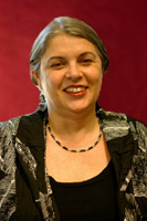 Nonna Martinov-Bennie